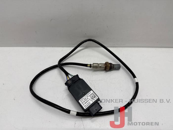 Nox Sensor Volkswagen Caddy Cargo V (SBA/SBH), 2020 2.0 TDI BlueMotionTechnology 4Motion, Lieferwagen, Diesel, 1.968cc, 90kW (122pk), 4x4, DTRC; DXRA, 2021-03 (Neu)