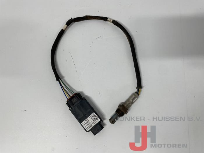 Usados Sensor Nox Skoda Octavia Combi (NXAC) 2.0 TDI 16V 4x4 Precio de solicitud ofrecido por Jonker - Huissen B.V.