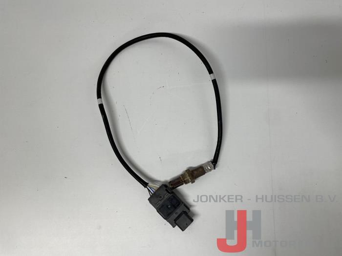 Begagnade NOx-sensor Audi A3 Limousine (8YS) 2.0 35 TDI 16V Pris € 181,50 Inklusive moms erbjuds av Jonker - Huissen B.V.