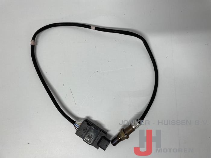 Używane Czujnik Nox Volkswagen Tiguan (AD1) 2.0 TDI 16V BlueMotion Techn.SCR 4Motion Cena na żądanie oferowane przez Jonker - Huissen B.V.
