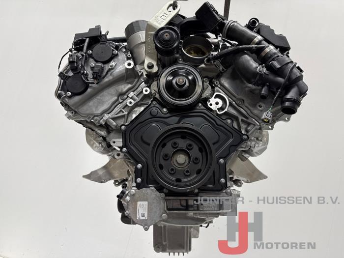 Nya Motor Landrover Range Rover Sport (LW) 5.0 V8 32V SVR Pris € 16.335,00 Inklusive moms erbjuds av Jonker - Huissen B.V.