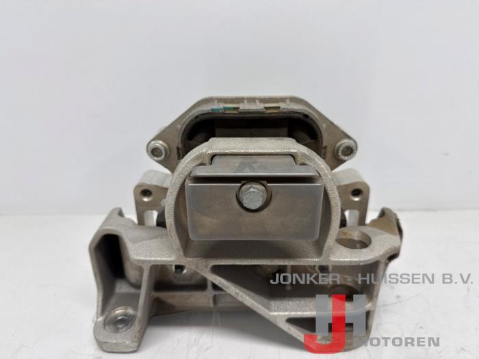 Gebrauchte Motorlager Audi R8 (4S3/4SP) 5.2 V10 Plus Quattro Preis auf Anfrage angeboten von Jonker - Huissen B.V.