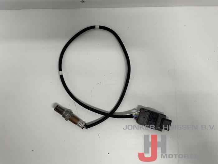 Begagnade NOx-sensor Volkswagen Golf VIII (CD1) 2.0 TDI BlueMotion 16V Pris € 199,65 Inklusive moms erbjuds av Jonker - Huissen B.V.