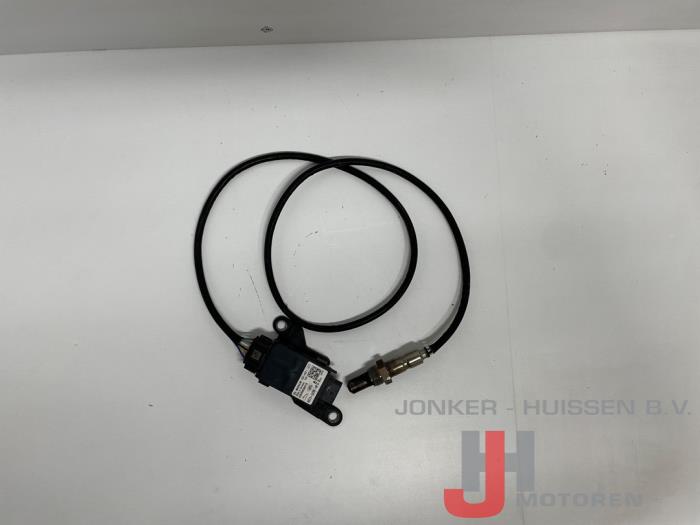 Usados Sensor Nox Landrover Range Rover Velar (LY) 2.0 D200 AWD Precio de solicitud ofrecido por Jonker - Huissen B.V.