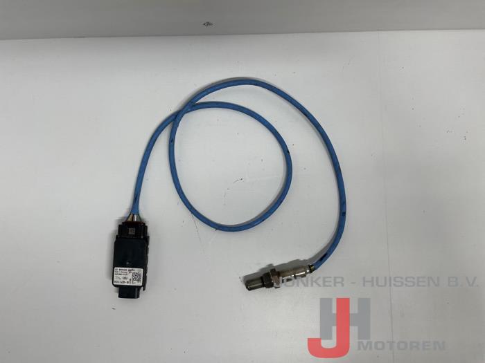 Usados Sensor Nox Landrover Range Rover Velar (LY) 2.0 D200 AWD Precio de solicitud ofrecido por Jonker - Huissen B.V.