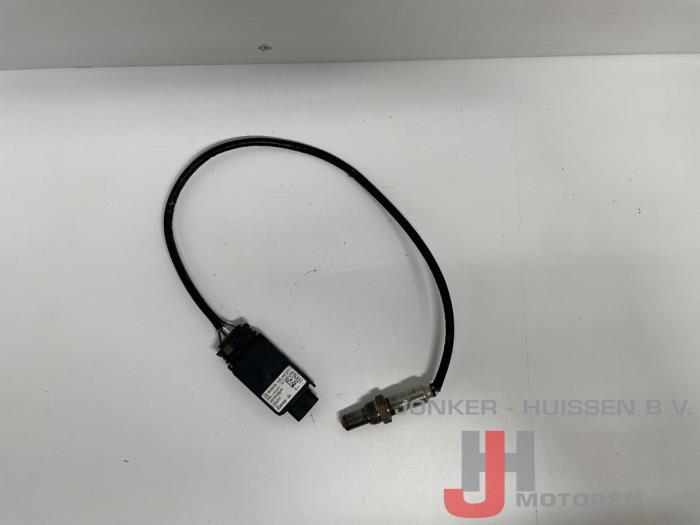 Begagnade NOx-sensor BMW 1 serie (F40) 116d 1.5 12V TwinPower Pris på förfrågan erbjuds av Jonker - Huissen B.V.