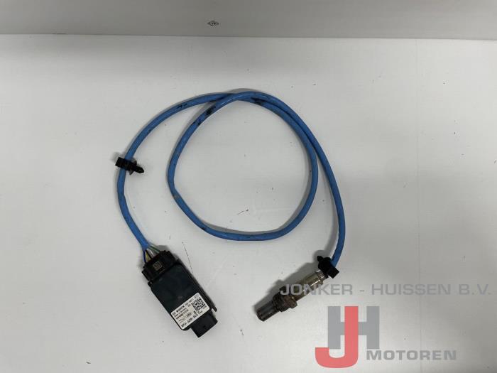 Begagnade NOx-sensor Landrover Range Rover Evoque (LVJ/LVS) Pris på förfrågan erbjuds av Jonker - Huissen B.V.