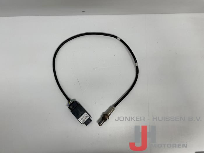 NOx-sensor Volkswagen Tiguan (CT1), 2023 2.0 TDI 4Motion, SUV, Diesel, 1.968cc, 142kW (193pk), 4x4, DXNB, 2023-09 (Begagnad)