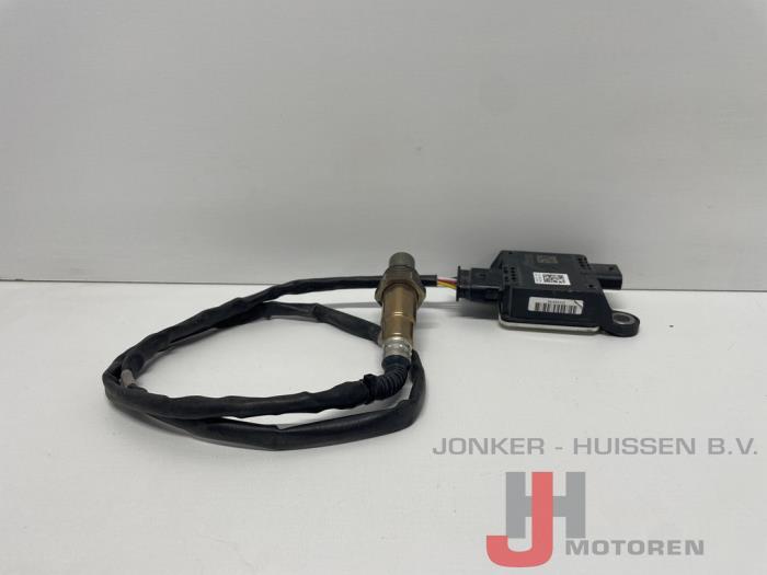 Usados Sensor Nox Volkswagen Crafter (SY) 2.0 TDI RWD Precio de solicitud ofrecido por Jonker - Huissen B.V.