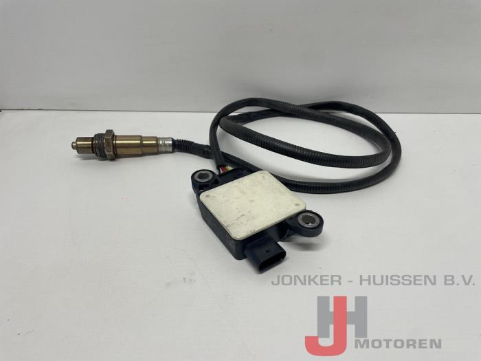 Nya NOx-sensor Iveco New Daily VI 35C18, 45.180, 65.180 Pris € 290,40 Inklusive moms erbjuds av Jonker - Huissen B.V.