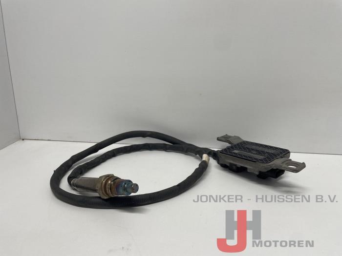 Sonde lambda d'un Volkswagen Touareg (7PA/PH)  2018