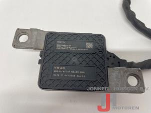 Sonde lambda d'un Volkswagen Touareg (7PA/PH)  2018