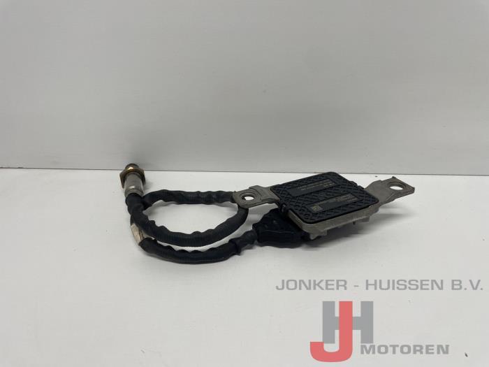 Used Nox sensor Audi Q7 (4MB/4MG) 3.0 50 TDI Mild Hybrid V6 24V Price on request offered by Jonker - Huissen B.V.