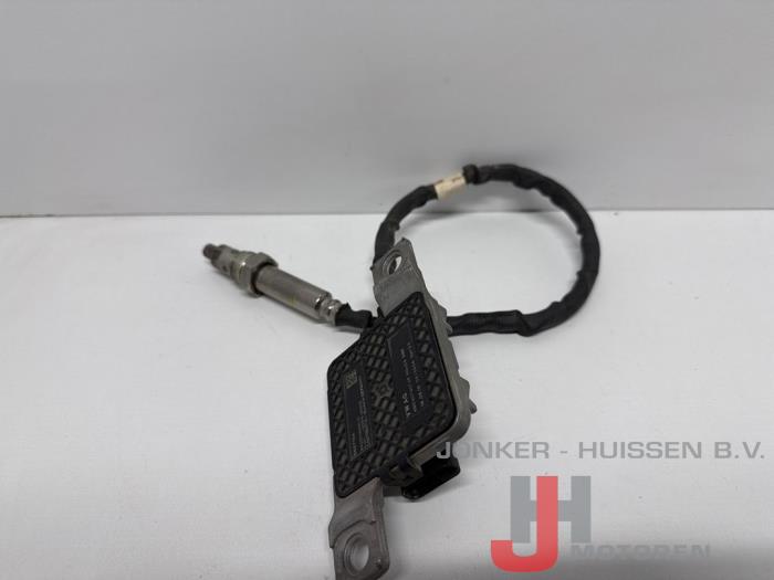 Usados Sensor Nox Volkswagen Touareg (7PA/PH) Precio de solicitud ofrecido por Jonker - Huissen B.V.