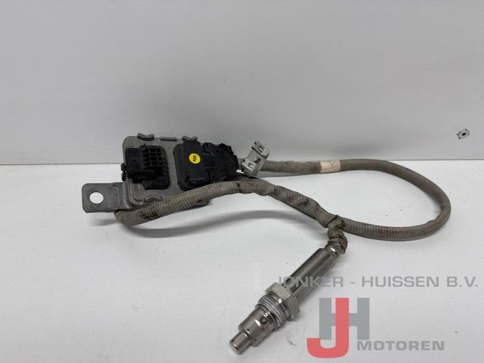 Usados Sensor Nox Volkswagen Sharan (7N) Precio de solicitud ofrecido por Jonker - Huissen B.V.
