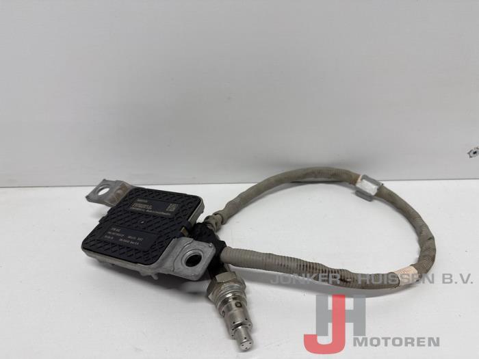 Używane Czujnik Nox Audi Q2 (GAB/GAG) 2.0 TDI 16V 150 Quattro Cena na żądanie oferowane przez Jonker - Huissen B.V.