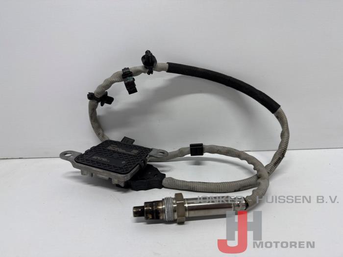 Begagnade NOx-sensor Nissan Interstar 2.3 dCi 180 16V Pris på förfrågan erbjuds av Jonker - Huissen B.V.