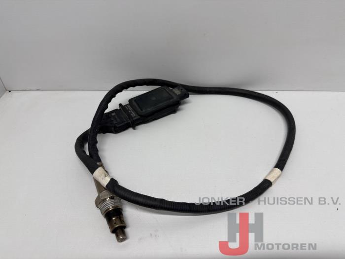 Nox Sensor Volkswagen Transporter T6, 2015 / 2024 2.0 TDI 204 4Motion, Lieferwagen, Diesel, 1.968cc, 150kW (204pk), 4x4, CXEB; DMZA, 2015-06 / 2024-08 (Gebraucht)