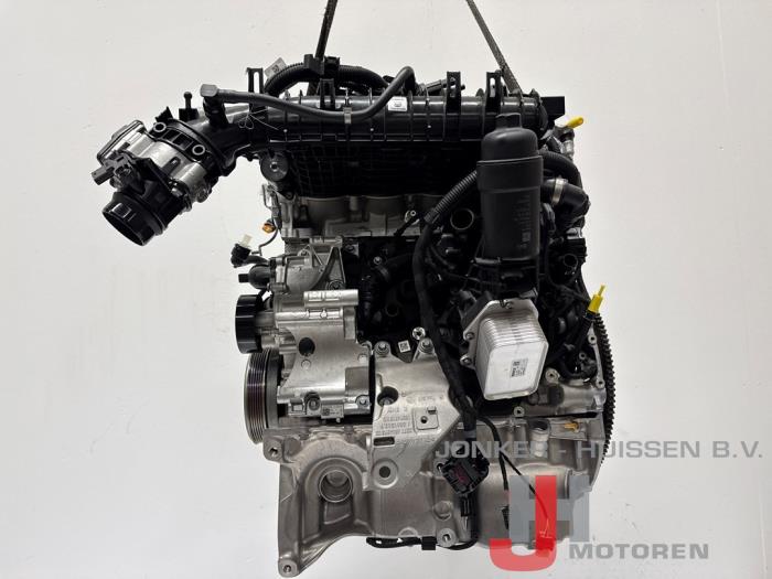 Engine BMW 3 serie Touring (G21), 2019 320e xDrive 2.0 TwinPower Turbo 16V, Combi/o, Electric Petrol, 1.998cc, 150kW (204pk), 4x4, B48B20A; GC1, 2021-03 (New)