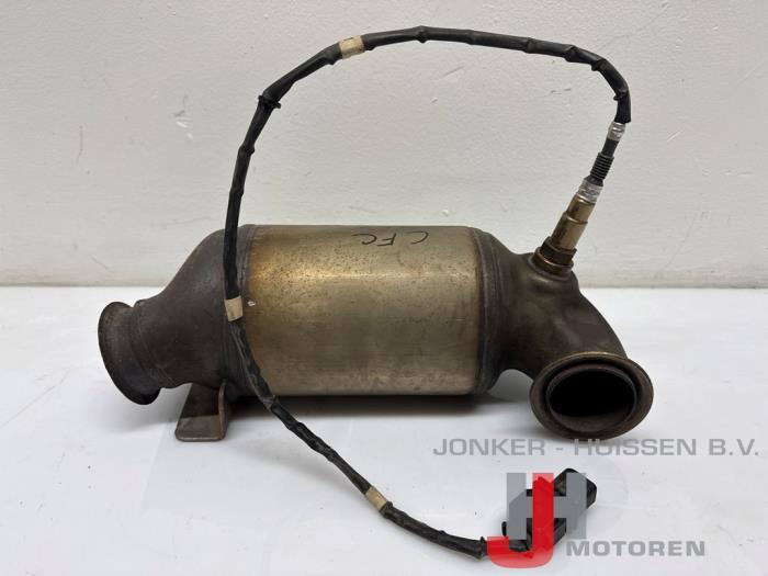 Gebrauchte Katalysator Volkswagen Transporter T6 2.0 TDI DRF 4Motion Preis auf Anfrage angeboten von Jonker - Huissen B.V.