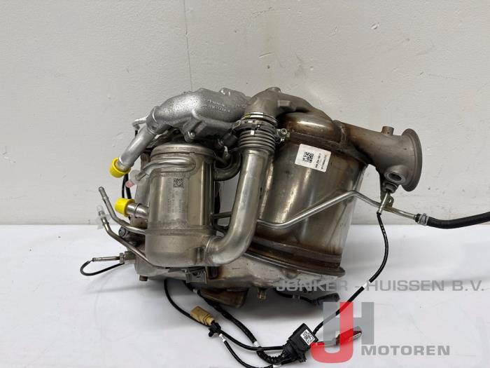 Neue Rußfilter Volkswagen Transporter/Caravelle T6 2.0 TDI 204 4Motion Preis auf Anfrage angeboten von Jonker - Huissen B.V.