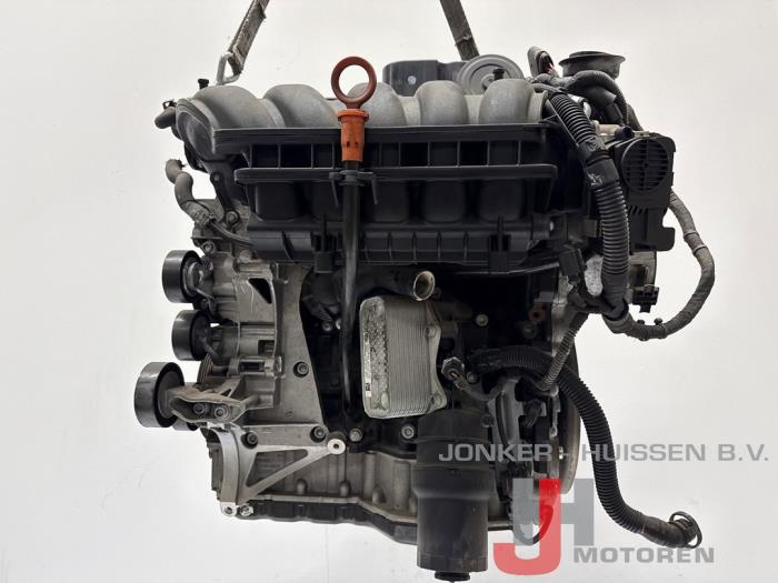 Used Engine Volkswagen Golf VI (5K1) 2.5 Price € 2.117,50 Inclusive VAT offered by Jonker - Huissen B.V.