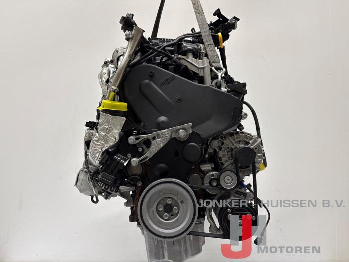 Używane Silnik Volkswagen Transporter T6 2.0 TDI 204 Cena € 9.377,50 Z VAT oferowane przez Jonker - Huissen B.V.