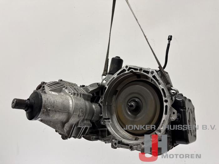 Getriebe Volkswagen Transporter T6, 2015 / 2024 2.0 TDI 199, Lieferwagen, Diesel, 1.968cc, 146kW (199pk), FWD, CXEC, 2019-08 / 2024-08 (Gebraucht)