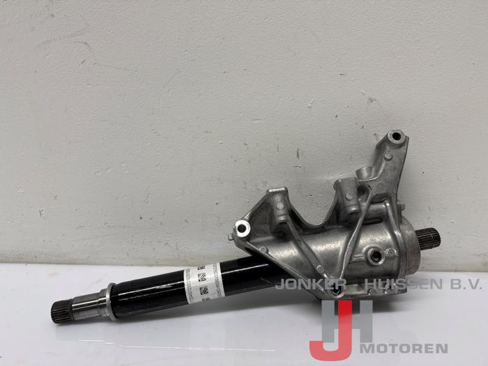 Nuevos Intercooler Mercedes A-Klasse AMG (177.0) 2.0 A-45 S AMG Turbo 16V 4Matic+ Precio € 254,10 IVA incluido ofrecido por Jonker - Huissen B.V.