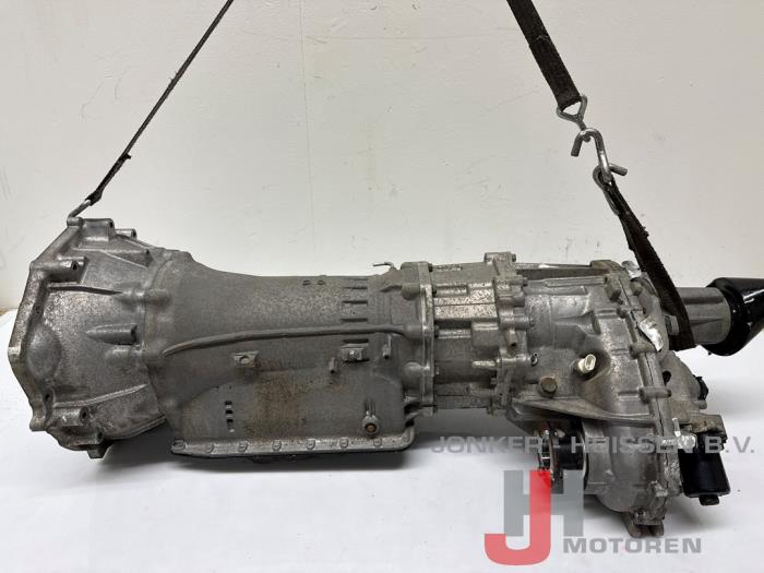 Gebrauchte Getriebe Nissan NP 300 Navara (D23) 2.3 dCi 16V 4x4 Preis auf Anfrage angeboten von Jonker - Huissen B.V.