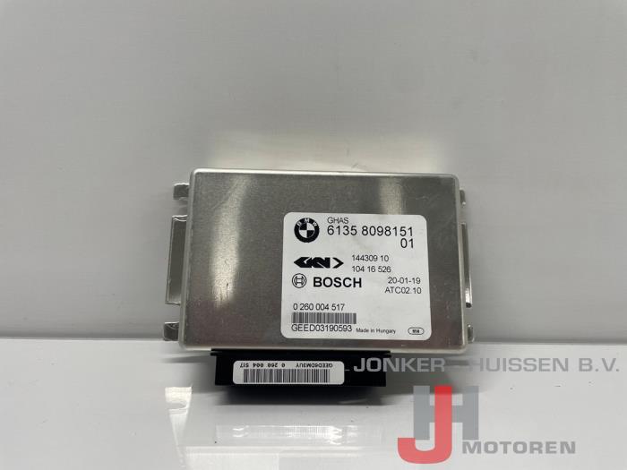 Usagé Module (divers) BMW M2 (F87) Prix € 223,85 Prix TTC proposé par Jonker - Huissen B.V.