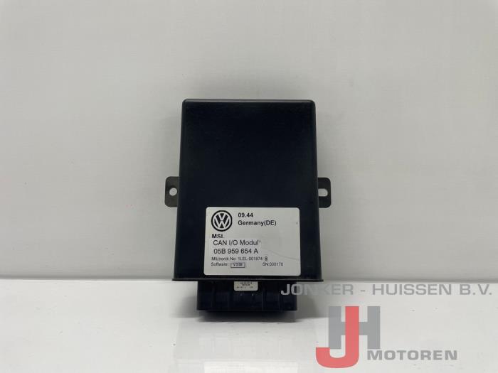 Używane Modul (rózne) Volkswagen Rózne Cena na żądanie oferowane przez Jonker - Huissen B.V.