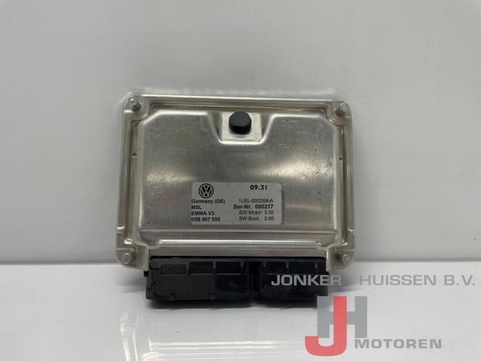 Używane Modul (rózne) Volkswagen Rózne Cena na żądanie oferowane przez Jonker - Huissen B.V.