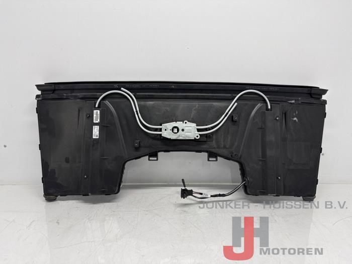 Usados Ventanilla detrás Audi R8 Spyder (4S9/4SR) 5.2 V10 FSI Precio de solicitud ofrecido por Jonker - Huissen B.V.