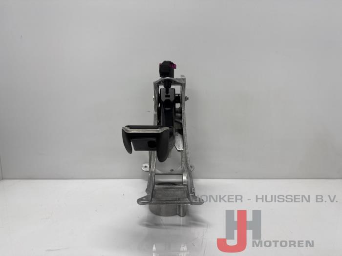 Używane Pedal hamulca Audi R8 (4S3/4SP) Cena na żądanie oferowane przez Jonker - Huissen B.V.