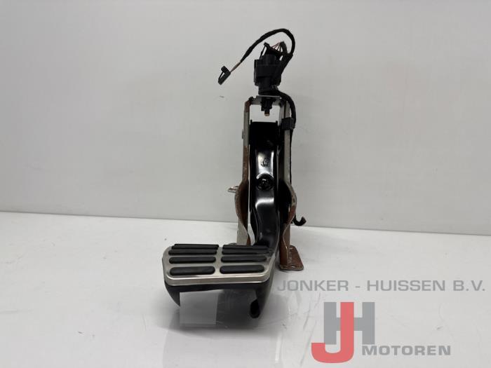 Używane Pedal hamulca Audi R8 Spyder (427/429) Cena na żądanie oferowane przez Jonker - Huissen B.V.