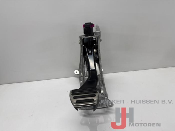 Używane Pedal hamulca Audi R8 (4S3/4SP) Cena na żądanie oferowane przez Jonker - Huissen B.V.
