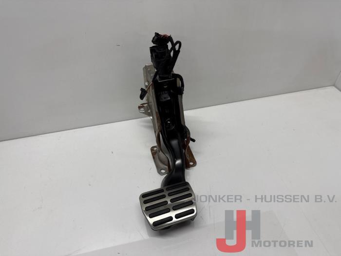 Używane Pedal hamulca Audi R8 Spyder (427/429) Cena na żądanie oferowane przez Jonker - Huissen B.V.