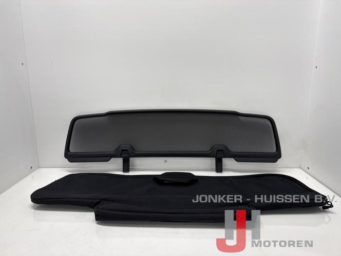Nowe Owiewka Audi R8 Spyder (4S9/4SR) Cena na żądanie oferowane przez Jonker - Huissen B.V.