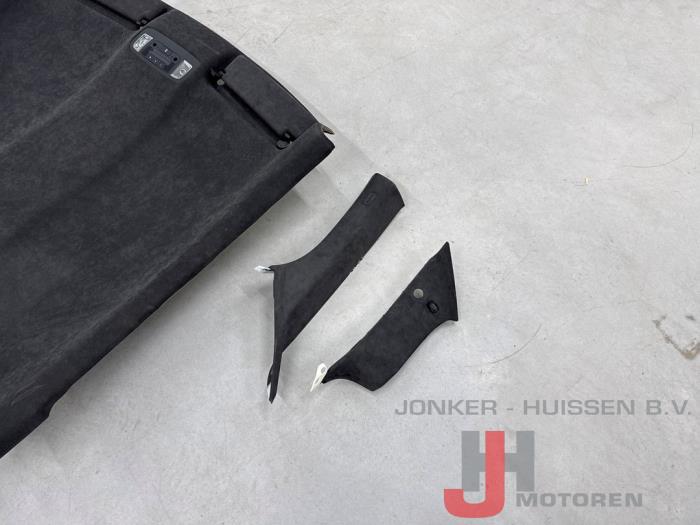Headlining Headlining Audi R8 - 4S8867288F - Jonker - Huissen B.V.