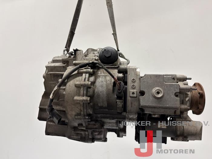 Neue Getriebe Volkswagen Golf VII (AUA) 2.0 GTI 16V Performance Package Preis auf Anfrage angeboten von Jonker - Huissen B.V.