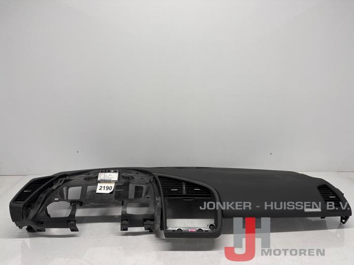 Używane Panel Audi R8 (422/423) 5.2 V10 40V FSI Quattro Cena € 726,00 Z VAT oferowane przez Jonker - Huissen B.V.