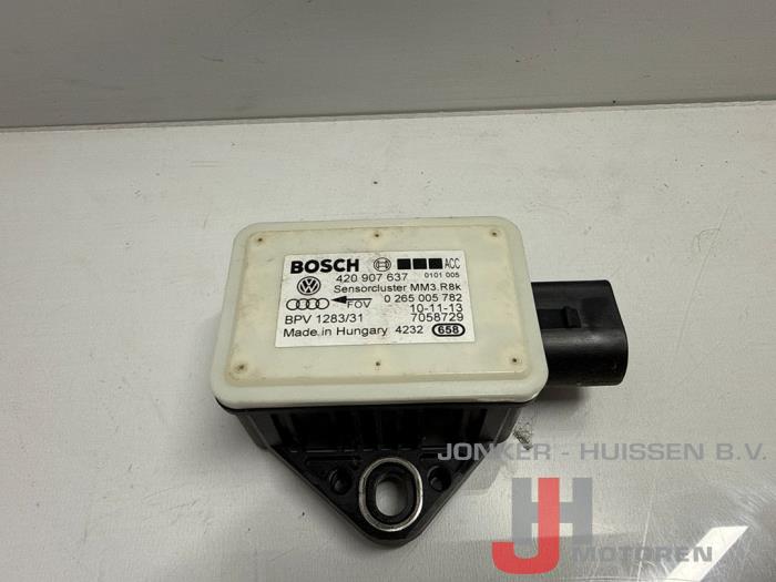 Used Esp computer Audi R8 (4S3/4SP) 4.2 V8 32V FSI Price € 181,50 Inclusive VAT offered by Jonker - Huissen B.V.