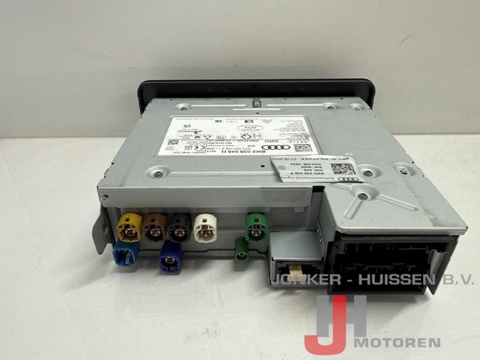 Nuevos Módulo electrónico central Audi A5 Sportback (F5A/F5F) Precio de solicitud ofrecido por Jonker - Huissen B.V.