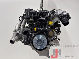 Engine from a BMW X5 (G05) xDrive 40d Mild Hybrid 3.0 24V 2020