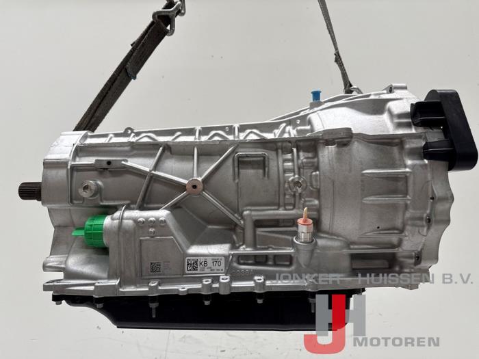 Neuf Boite de vitesses Ford Ranger 2.0 Bi-TDCi 16V 4x4 Prix € 5.445,00 Prix TTC proposé par Jonker - Huissen B.V.