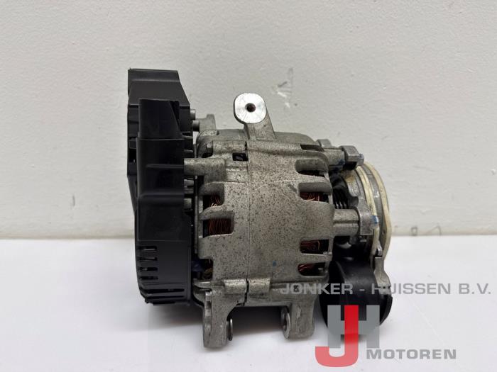 Used Dynamo Opel Astra L (F3/FB/FM/FP) 1.6 GSe Plug-in Hybrid Turbo 16V Price € 556,60 Inclusive VAT offered by Jonker - Huissen B.V.
