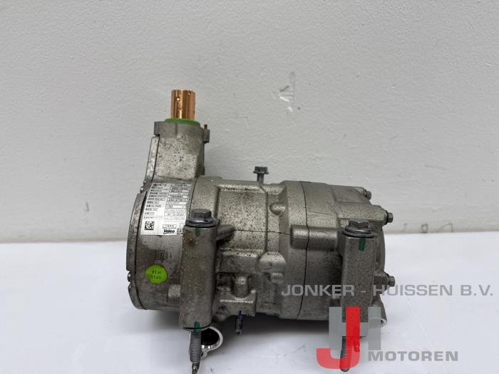 Gebrauchte Klimapumpe Opel Astra L (F3/FB/FM/FP) 1.6 GSe Plug-in Hybrid Turbo 16V Preis € 484,00 Mit Mehrwertsteuer angeboten von Jonker - Huissen B.V.