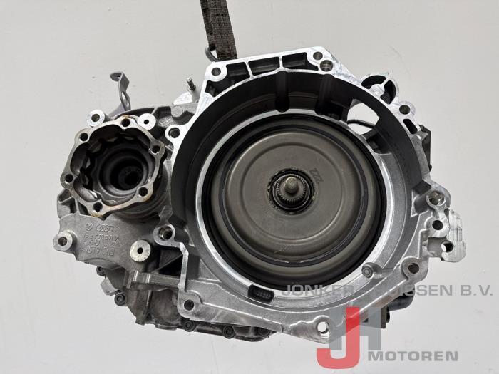 Neue Getriebe Volkswagen Tiguan (AD1) 1.4 TSI 16V Preis auf Anfrage angeboten von Jonker - Huissen B.V.