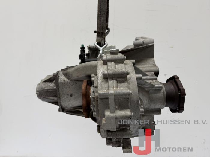Used Gearbox Volkswagen Golf VIII Variant (GC5) 1.0 TSI 12V Price on request offered by Jonker - Huissen B.V.